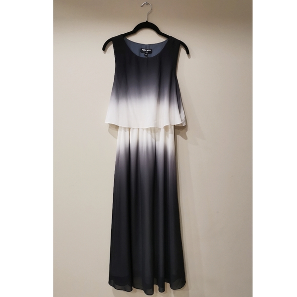 Vero Moda Dresses & Skirts - Vero Moda | Ombre Layered Dress